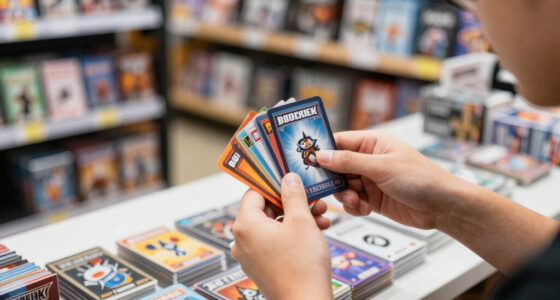 10 Best Trading Card Game Booster Packs in 2026