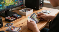 12 Best Competitive Trading Card Game Accessories in 2026