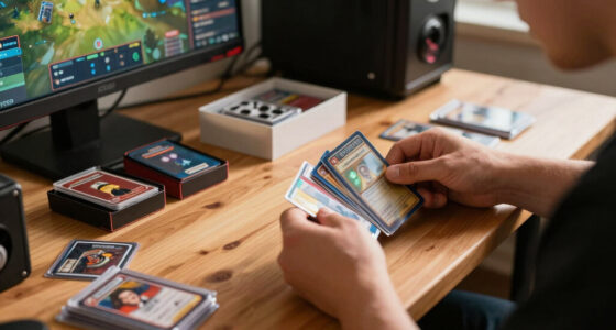 12 Best Competitive Trading Card Game Accessories in 2026