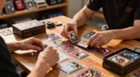 13 Best Competitive Trading Card Game Accessories in 2026