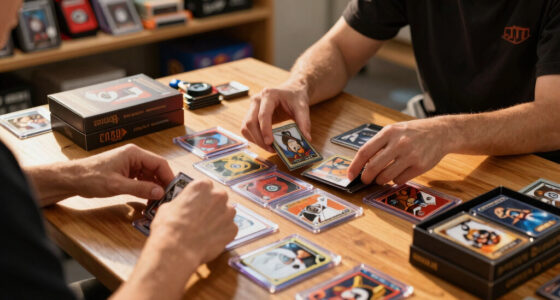 13 Best Competitive Trading Card Game Accessories in 2026