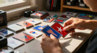 13 Best Patriotic Trading Card Sleeves in 2026
