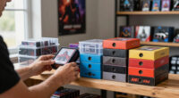 13 Best Trading Card Game Storage Boxes in 2026