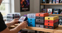 13 Best Trading Card Game Storage Boxes in 2026