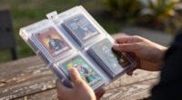 14 Best Collectible Card Storage Cases in 2026
