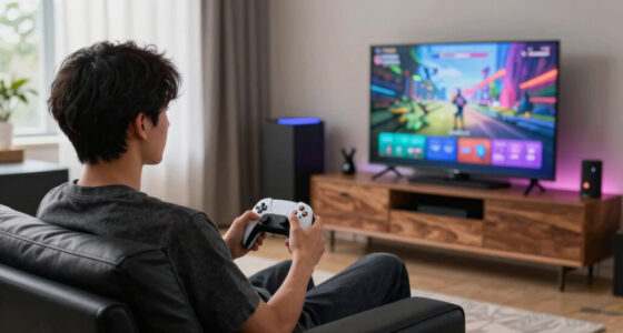 14 Best Gaming Consoles in 2026