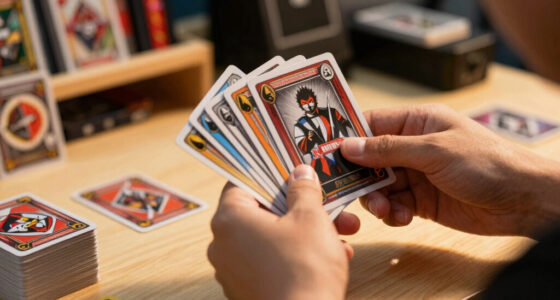14 Best Trading Card Game Card Sleeves in 2026