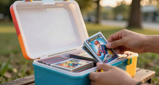 15 Best Trading Card Game Deck Boxes in 2026