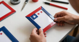 5 Best Patriotic Trading Card Sleeves in 2026
