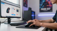 6 Best PC Mice Prime Day Deals in 2026