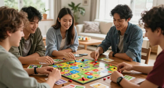 7 Best Party Board Games in 2026