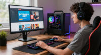 7 Best Pc Mice Prime Day Deals in 2026