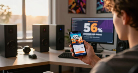 Apple CEO confirms price hikes, Take Two announces GTA 6 preorder date