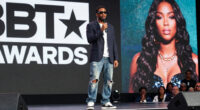 BET Awards: Druski to make history as youngest host as show honors Lauryn Hill and Teyana Taylor