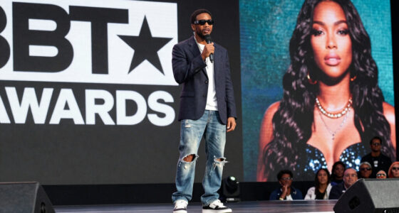 BET Awards: Druski to make history as youngest host as show honors Lauryn Hill and Teyana Taylor