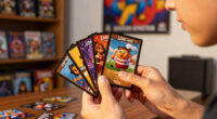 Exclusive: 7 Never Before Seen Turning Red Disney Lorcana Cards From Attack Of The Vine