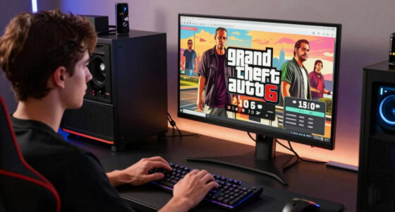 GTA 6: Price, release date, pre-orders and everything else you need to know