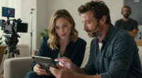 Hugh Jackman & Elizabeth Banks Narrated Documentary ‘Mighty Mary’ Acquired By Republic Pictures