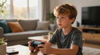 Ivanka Trump's rarely-seen son Theodore, 10, looks just like his famous grandfather in new photos