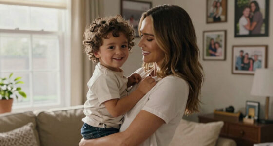 Jessica Alba Shares Rare Photos of Her Son in a Sweet Social Media Tribute