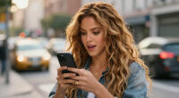 Shakira In Unexpected Situation Amid Rumors of Romance