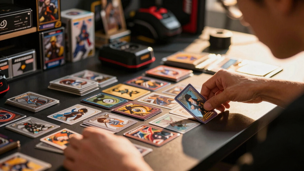 The Hidden Language of the TCG Meta Every New Player Should Learn