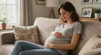 The Secret Lives of Mormon Wives Star Jen Affleck Expecting Fourth Baby with Husband Zac: 'Chapter 4'!