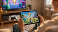 'Toy Story 5' surges into the digital age — while also peering lovingly backward
