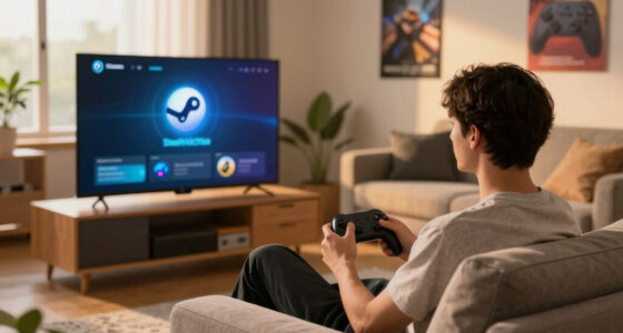 Valve's Steam Machine Is Now Available on Steam — Sign Up Before June 25