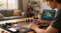 Why Card Game Metas Shift Even When No New Cards Are Released