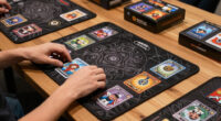 10 Best Trading Card Game Playmats in 2026