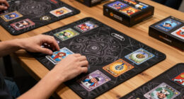 10 Best Trading Card Game Playmats in 2026