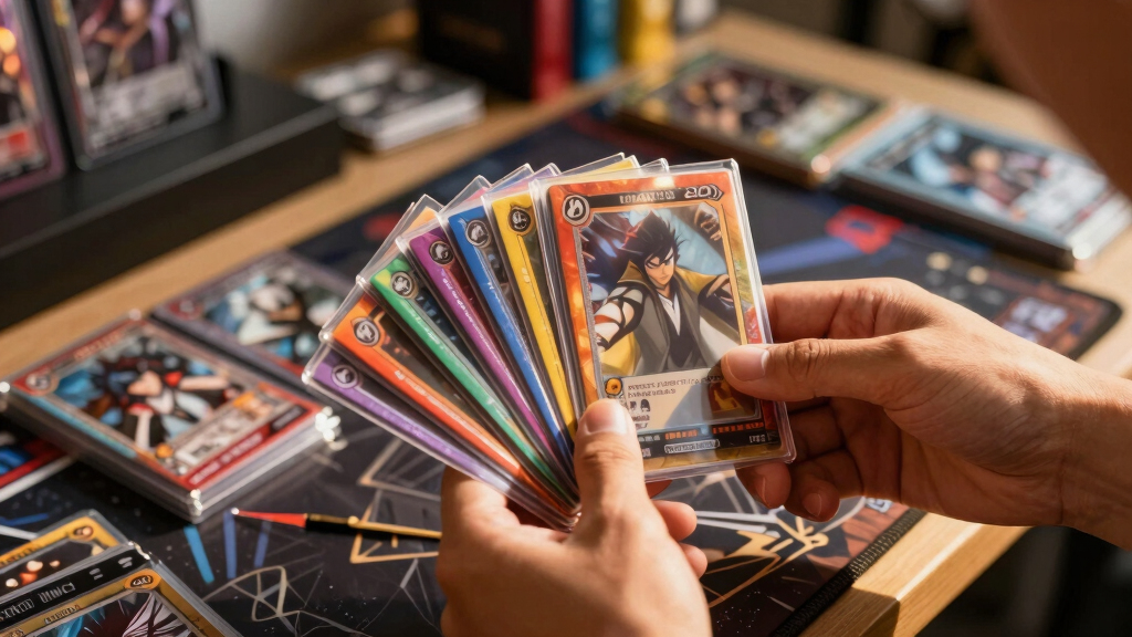 11 Best Competitive TCG Card Sleeves in 2026
