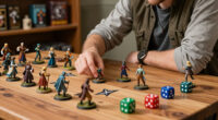 11 Best Fantasy Tabletop RPGs in 2026