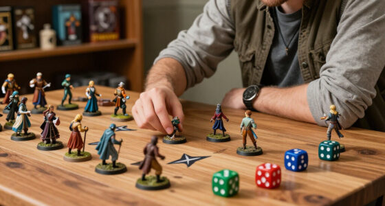 11 Best Fantasy Tabletop RPGs in 2026