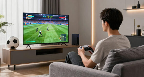 11 Best Soccer Video Games in 2026