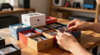 11 Best TCG Card Storage Boxes in 2026