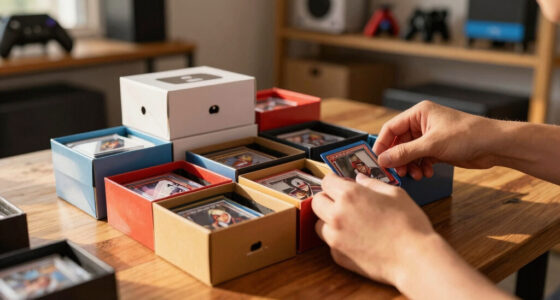 11 Best TCG Card Storage Boxes in 2026