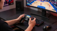 12 Best Basketball Video Games in 2026