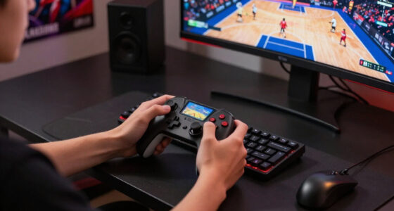 12 Best Basketball Video Games in 2026