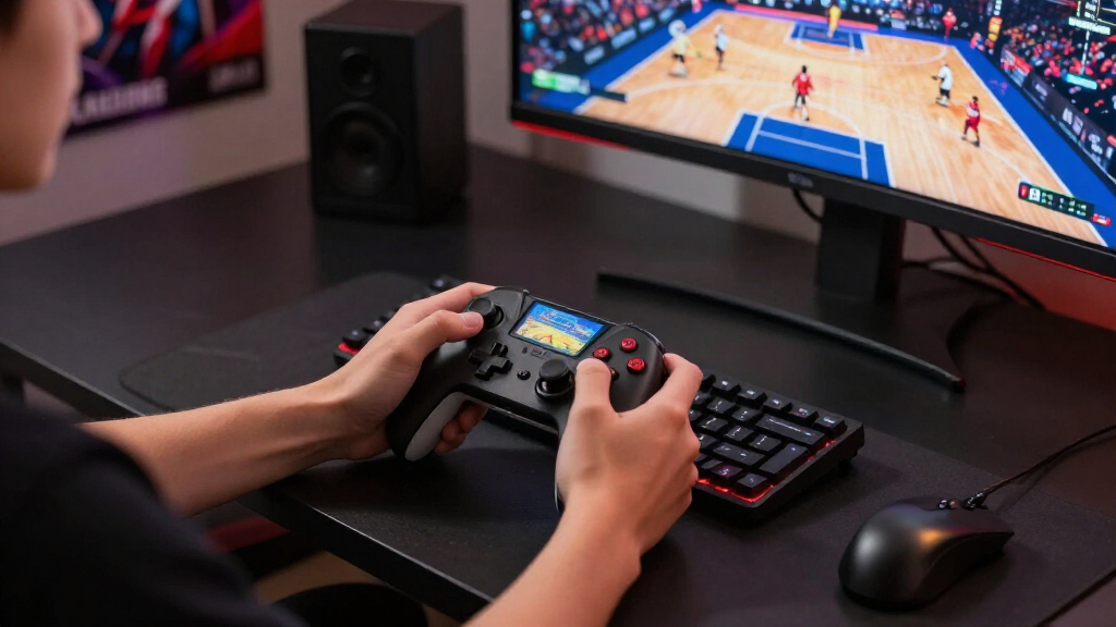 12 Best Basketball Video Games in 2026
