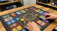 12 Best Competitive Trading Card Game Playmats in 2026