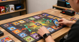 12 Best Competitive Trading Card Game Playmats in 2026