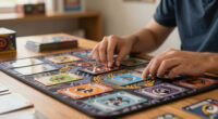 12 Best Competitive Trading Card Game Playmats in 2026
