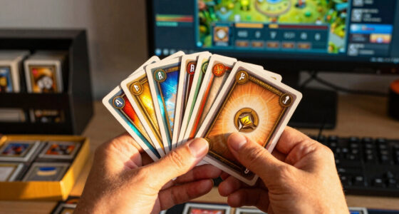 12 Best Competitive Trading Card Game Sleeves in 2026