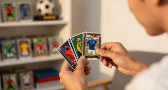 12 Best FIFA World Cup Soccer Card Collectibles in 2026