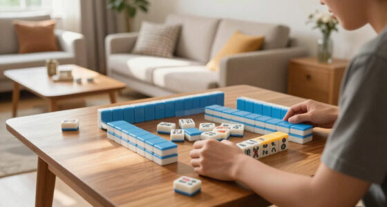12 Best Mahjong Sets in 2026