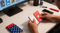 12 Best Patriotic Trading Card Sleeves in 2026