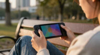 12 Best Portable Gaming Consoles in 2026
