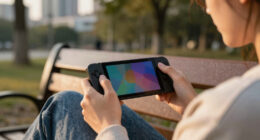 12 Best Portable Gaming Consoles in 2026